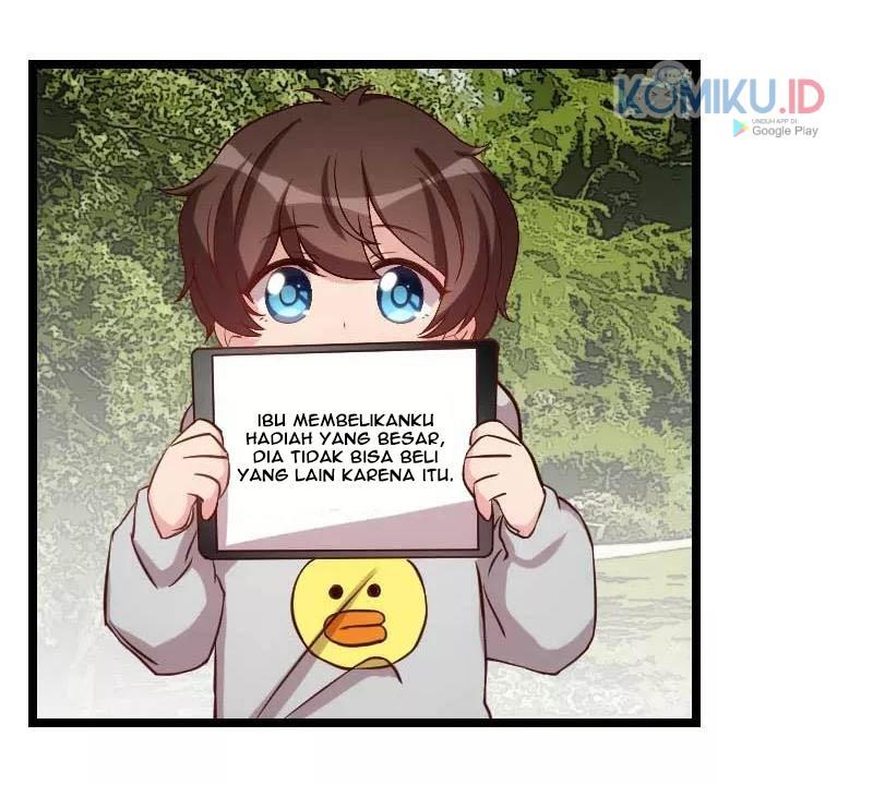 CEO’s Sudden Proposal Chapter 85 Gambar 6